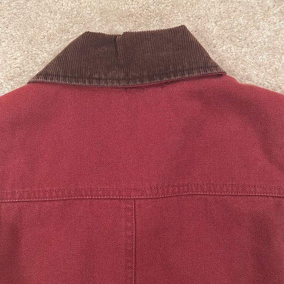 NWT! Woolrich Women's Dorrington Vest - Picture 6 of 6